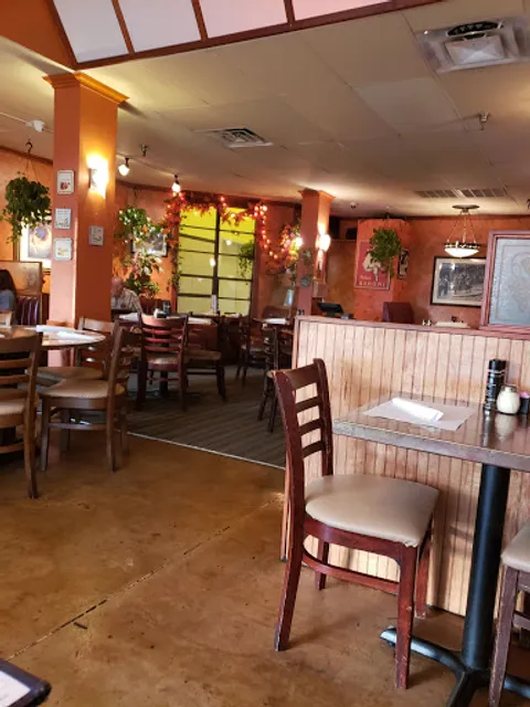 Luna Italian Cuisine