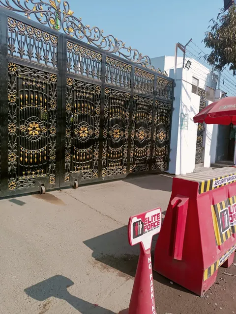 Royal Embassy of Saudi Arabia, Office of the Military Attaché, Dhaka, Bangladesh