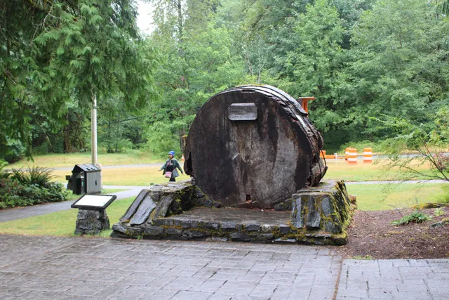 Glacier Public Service Center