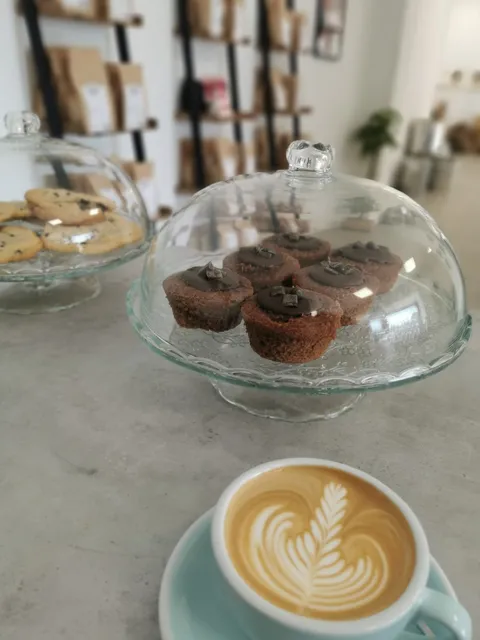 Hannsson Kaffeerösterei Osnabrück - good coffee for good people