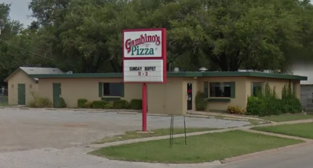 Gambino's Pizza