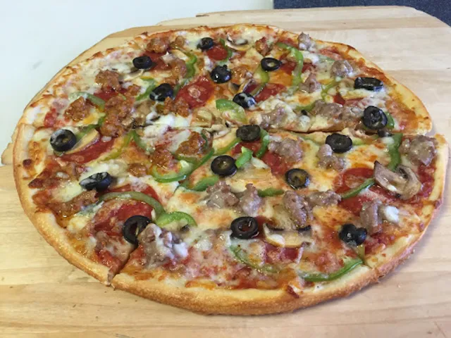 Sal's Pizza Restaurant