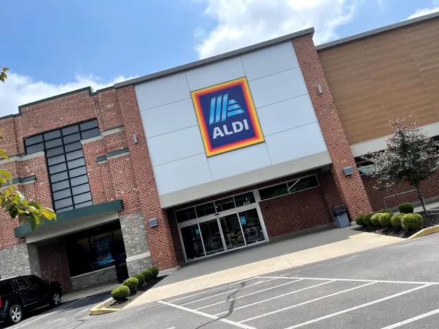 ALDI