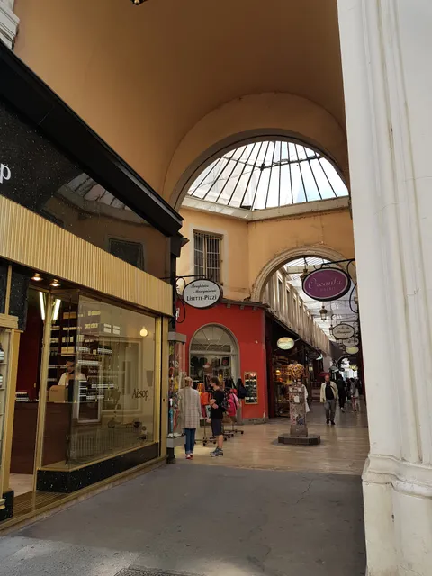 Violette et Berlingot