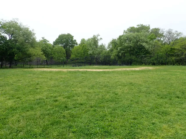 Cunnion-Hourigan-McCarthy-Gall Fields