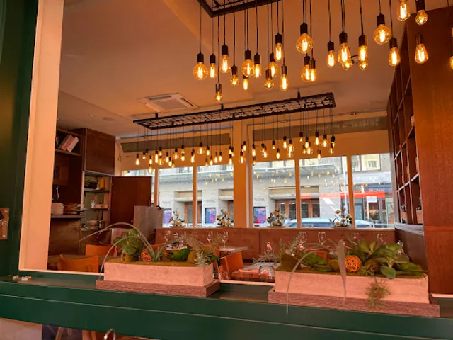 Prime Argentinian Steakhouse