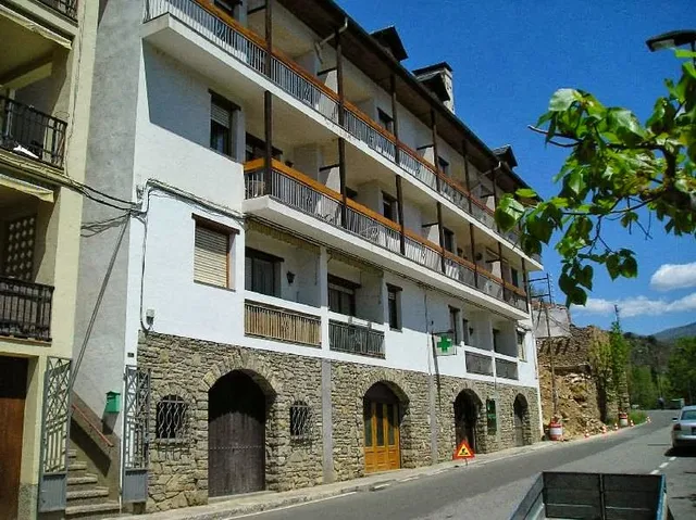 Apartament Vall Fosca