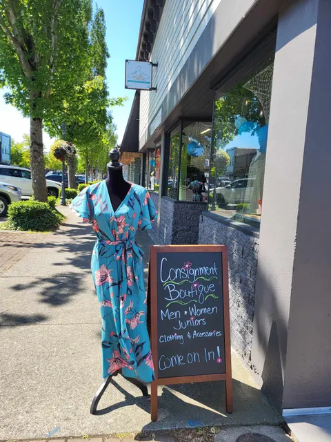 Bella Boutique & Consignment