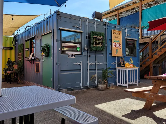 Vegan Crave Burgers and Bakery LLC