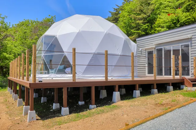 Granfarm Fuji Kawaguchiko