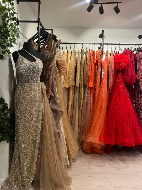 Layali Dress Boutique - Appointment Recommended