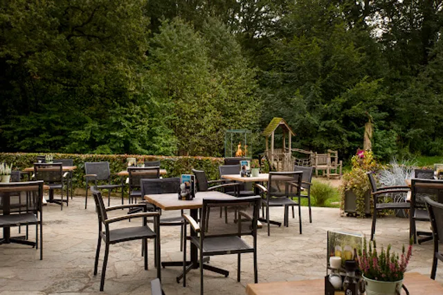 Uitspanning 't Peeske