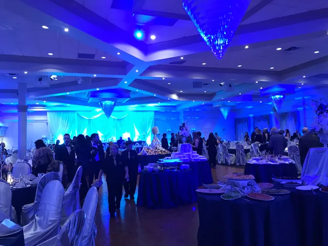 Premier Place Banquet Hall