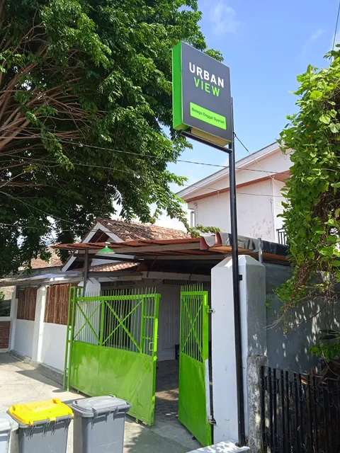 Betego Enggal Syariah