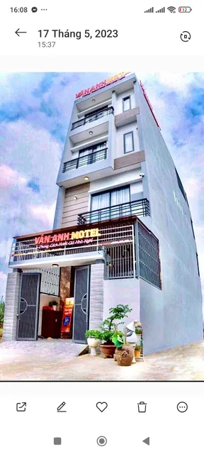 Nhà nghỉ Vân Anh (Motel vân anh)