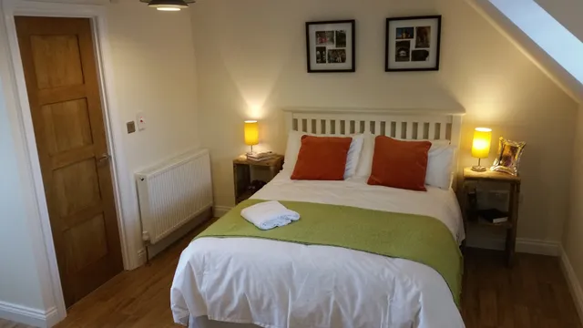 Bradley Stoke Apartment