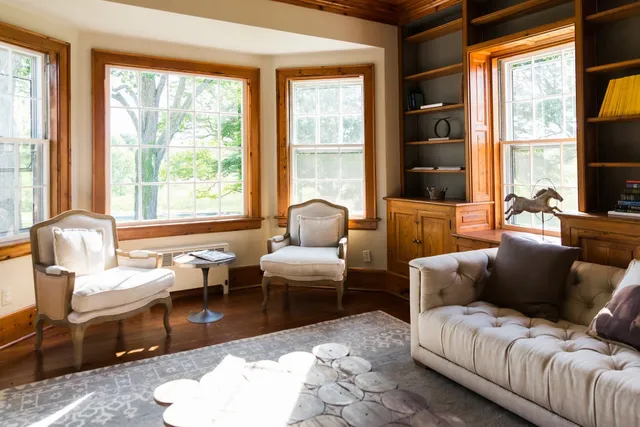 Meadowkirk at Delta Farm