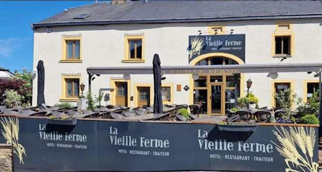 La Vieille Ferme
