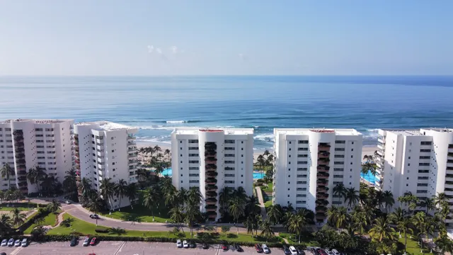 Comoda Villa en Acapulco dentro de complejo Mayan Palace