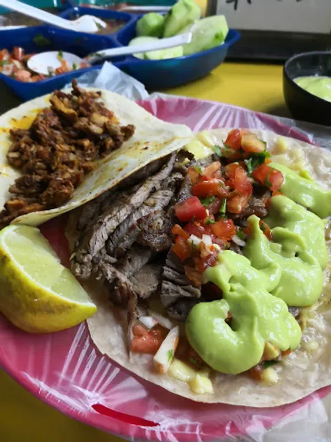 Taquerias Las Chilakas Sucursal Campiña