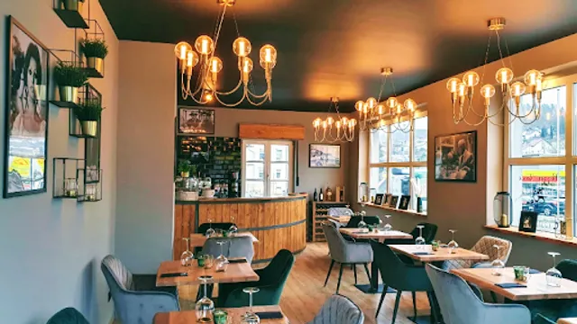 Pizzeria–Ristorante "da Piccolo"