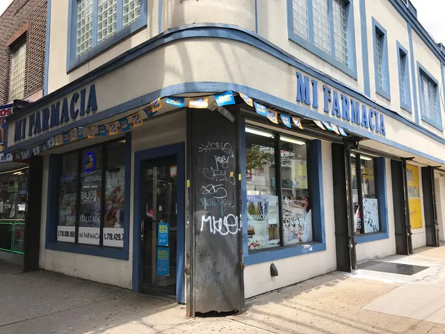 Mi Farmacia