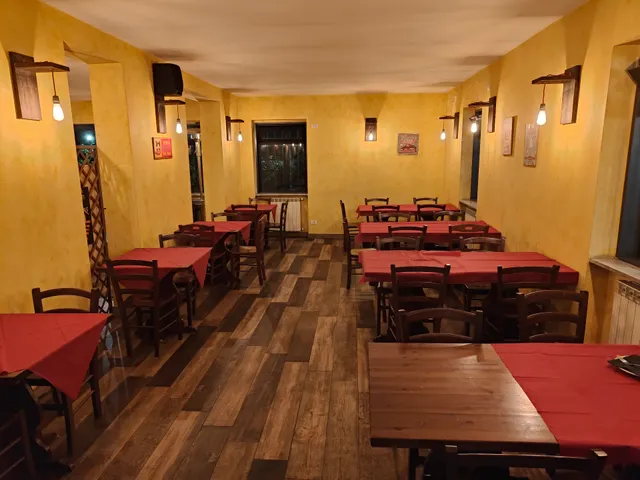 Mr Beef Ristorante (ROMA)