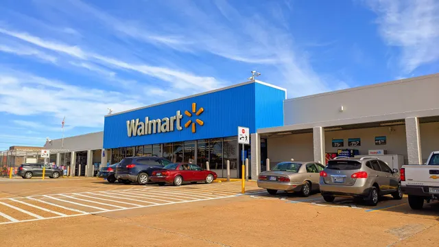 Walmart