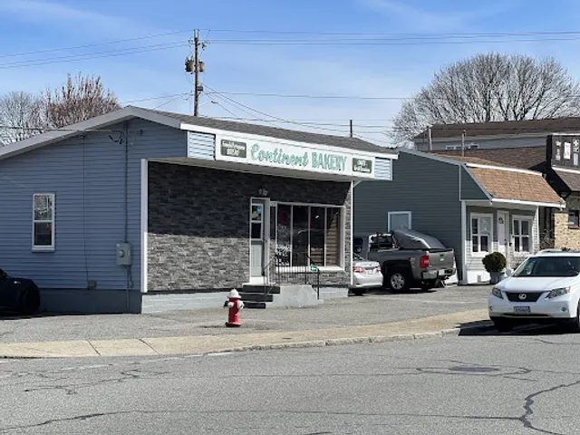Continent Bakery