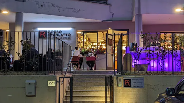 Ristorante Rosso Scarlatto