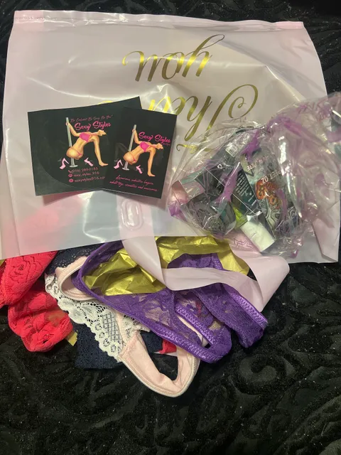 Sexy Styles Boutique