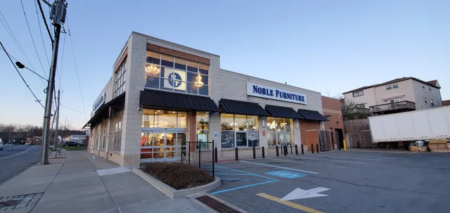 Noble Furniture
