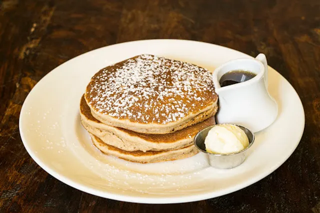 Yolk - Preston Center