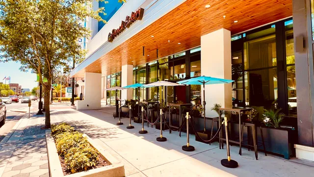 FRENCH CAFE : BREAKFAST & LUNCH