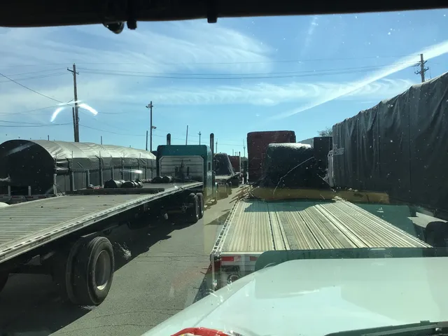 United States Steel - Coil Shipping - Granite City Works