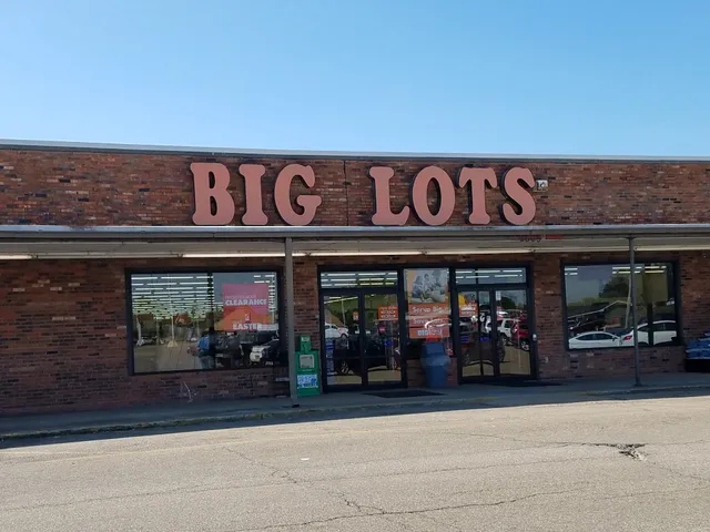 Big Lots