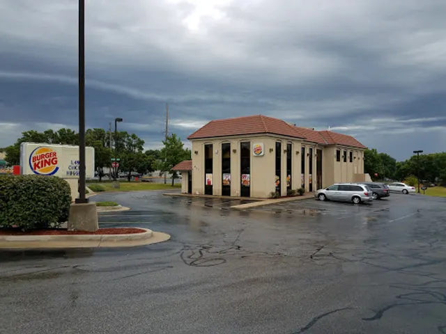 Burger King