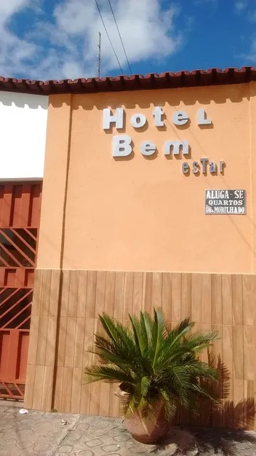Hotel Bem Estar