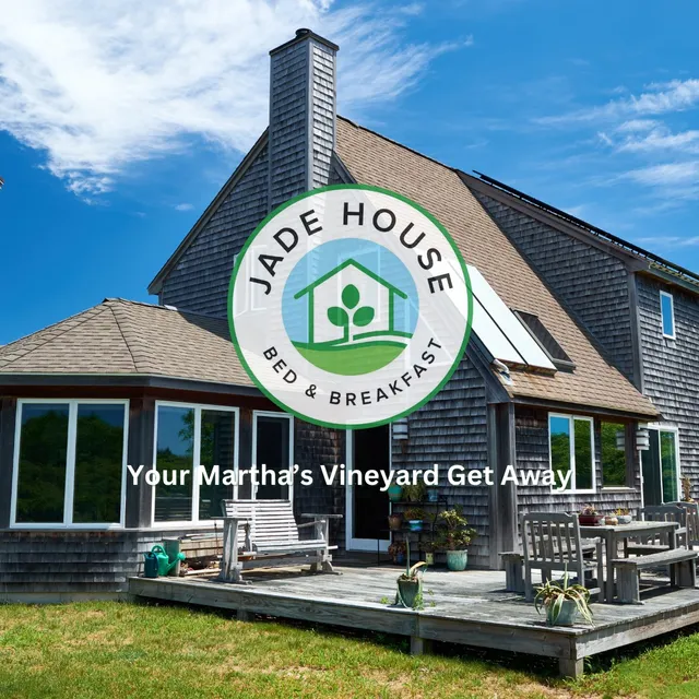 JADE House Bed and Breakfast