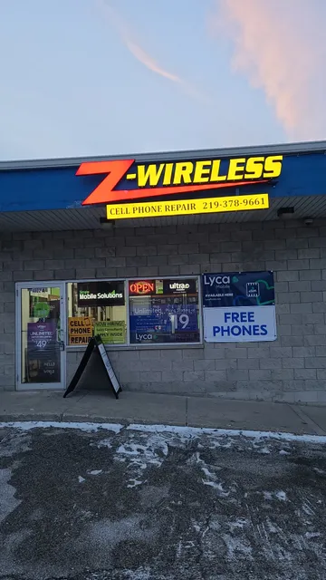 Z Wireless (since 2009)