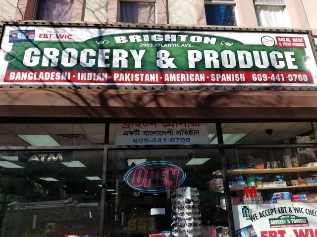 Brighton Grocery & Produce
