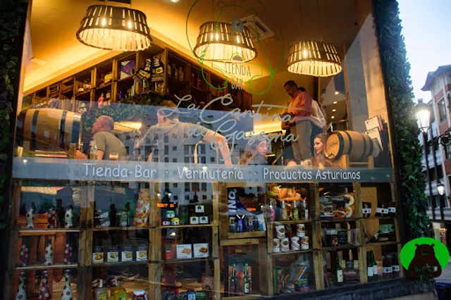 La Cantina de Gascona