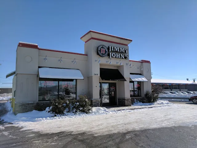 Jimmy John's