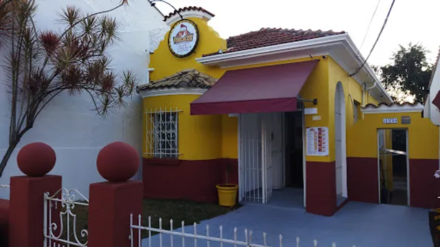 Franchicken Piracicaba