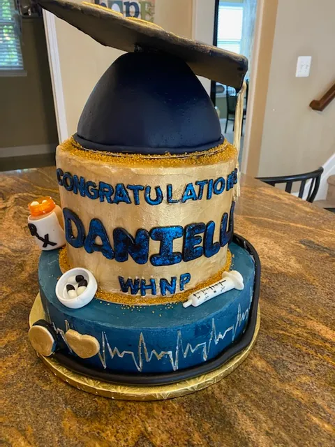 Angy's Homemade Cakes and More