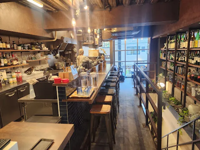 Vegan Ramen by Playpen Friends