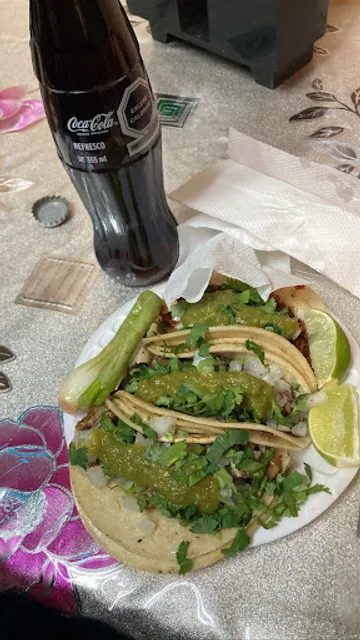 La Duena Mexican Deli #2