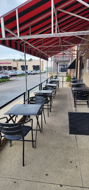 Taza - a Lebanese Grill Rocky River