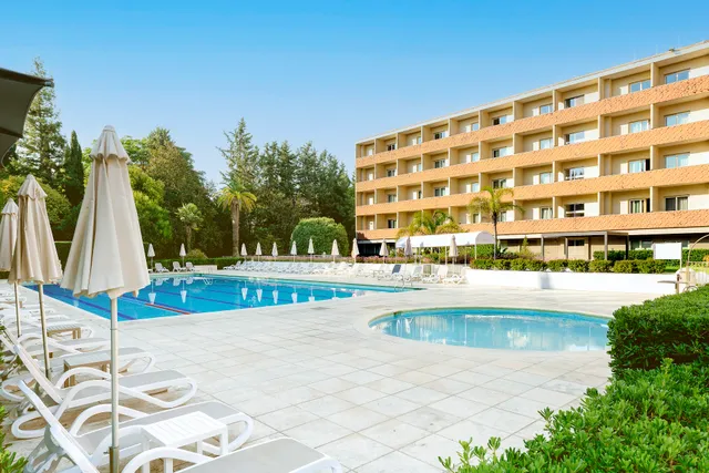 Crowne Plaza Rome - St. Peter's by IHG