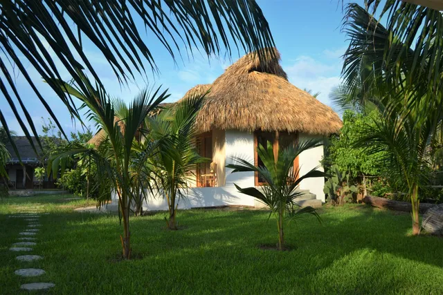 Casa Mariposa Oaxaca